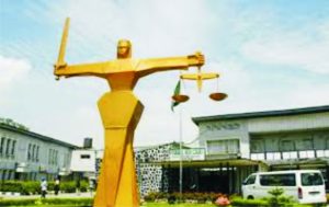 Kano Sharia judges orphan funds court appearance