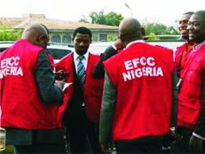 Bauchi Governor Terrorism Financing