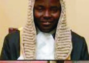 Senior Advocate of Nigeria, Jibrin Samuel Okutepa, SAN takes a swipe at the just concluded FCT elections