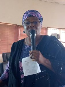 International Women’s Day Nigeria