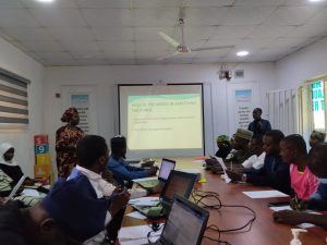 NGO tax compliance Nigeria digital filing system