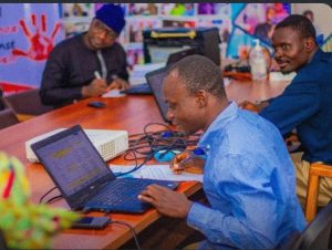 NGO tax compliance Nigeria digital filing system