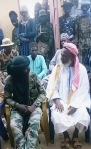 Nigeria Security Crisis: Politics vs. National Safety