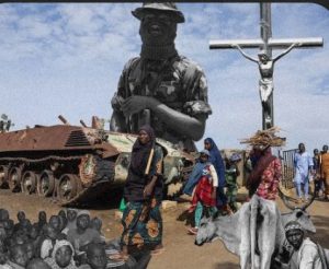 Nigeria Security Crisis: Politics vs. National Safety