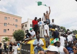 Nigeria Security Crisis: Politics vs. National Safety