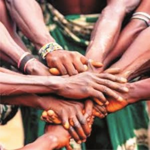 Igbo Struggle Nigeria showing concerns about marginalization and national unity