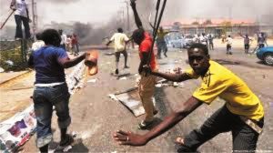 Igbo people in Nigeria highlighting Igbo struggle Nigeria and unity concerns