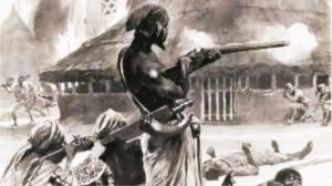 This image represents the Igbo people in Nigeria and illustrates the Igbo struggle Nigeria, focusing on issues of marginalization, political exclusion, and its impact on national unity and development.