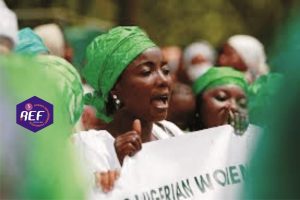 International Women’s Day Nigeria