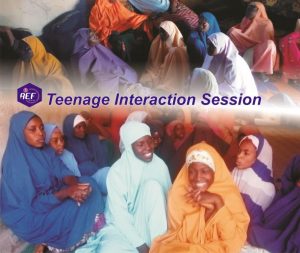 International Women’s Day Nigeria