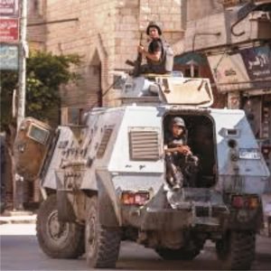 Iran missile parade and Israel defense systems in the U.S.–Israel–Iran conflict context