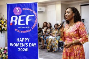 International Women’s Day Nigeria