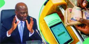 Central Bank of Nigeria headquarters, Abuja