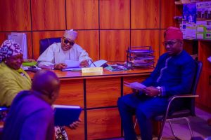 Stakeholders discuss school safety and policy implementation