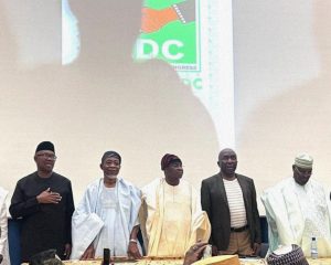 ADC crisis Nigeria and its impact on 2027 general elections in Nigeria