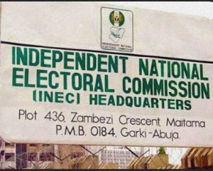 ADC crisis Nigeria internal party conflict and allegations of interference