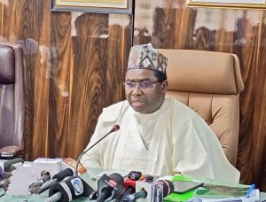 ADC crisis Nigeria highlighting INEC and court role in party leadership conflict