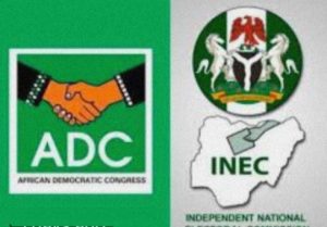 ADC crisis Nigeria internal party conflict and allegations of interference
