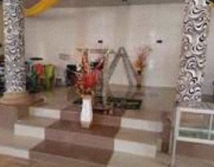 Assemblies of God Ughelli crisis showing Church fracas during leadership dispute in Delta State Nigeria