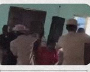 Assemblies of God Ughelli crisis showing Church fracas during leadership dispute in Delta State Nigeria