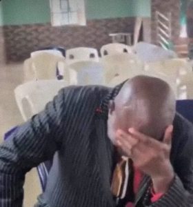 Assemblies of God Ughelli crisis showing Church fracas during leadership dispute in Delta State Nigeria