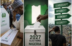 Meta and Nigeria 2027 election digital accountability and freedom of expression