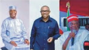 APC leadership and Nigeria governance under Buhari and Tinubu