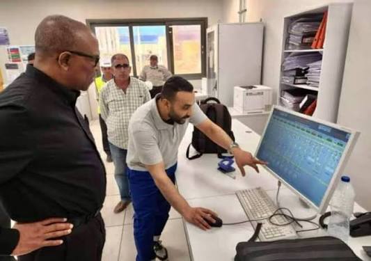 Bashir Ahmad announces City Boy Movement media monitoring and rapid response activities focused on Peter Obi