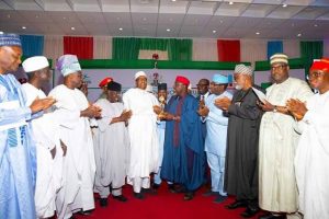 APC leadership and Nigeria governance under Buhari and Tinubu