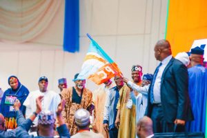 APC leadership and Nigeria governance under Buhari and Tinubu
