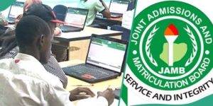 Historical Nigerian university students and admission records before the introduction of JAMB
