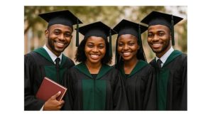 Historical Nigerian university students and admission records before the introduction of JAMB