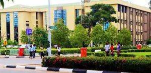 Historical Nigerian university students and admission records before the introduction of JAMB