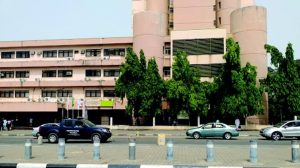 Historical Nigerian university students and admission records before the introduction of JAMB