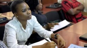 Historical Nigerian university students and admission records before the introduction of JAMB