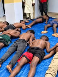 FNMHC demands investigation into deaths of suspected illegal miners in NSCDC custody in Minna