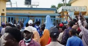 FNMHC demands investigation into deaths of suspected illegal miners in NSCDC custody in Minna