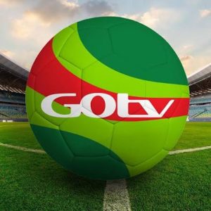 GOTV civic awareness campaign encouraging Nigerians to go out on time and vote responsibly.