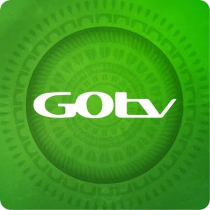 GOTV civic awareness campaign encouraging Nigerians to go out on time and vote responsibly.