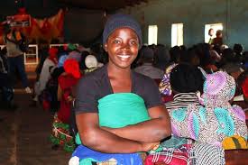 Economic impact of nonprofits in Nigeria through community development and livelihood programmes