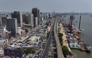 Economic impact of nonprofits in Nigeria through community development and livelihood programmes