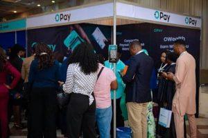 OPay loan write-offs and rising credit losses in Nigeria’s digital lending market in 2026