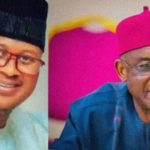 ADC crisis Nigeria reflecting broader opposition party struggles in Nigeria