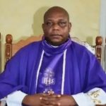 Rev. Benjamin Madu