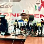 NEPWHAN notice on suspension of Bauchi State operations