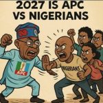 APC leadership and Nigeria governance under Buhari and Tinubu
