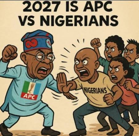 APC leadership and Nigeria governance under Buhari and Tinubu
