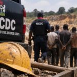 FNMHC demands investigation into deaths of suspected illegal miners in NSCDC custody in Minna