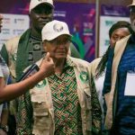 NGO Bill Nigeria HB 3019 civil society regulation