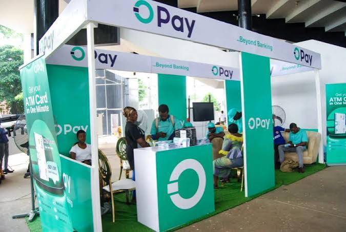 OPay loan write-offs and rising credit losses in Nigeria’s digital lending market in 2026